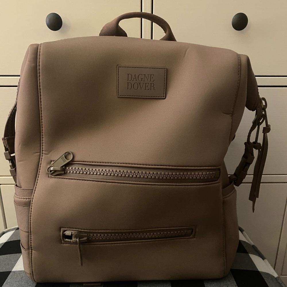 Excellent Condition Dagne Dover Indi backpack